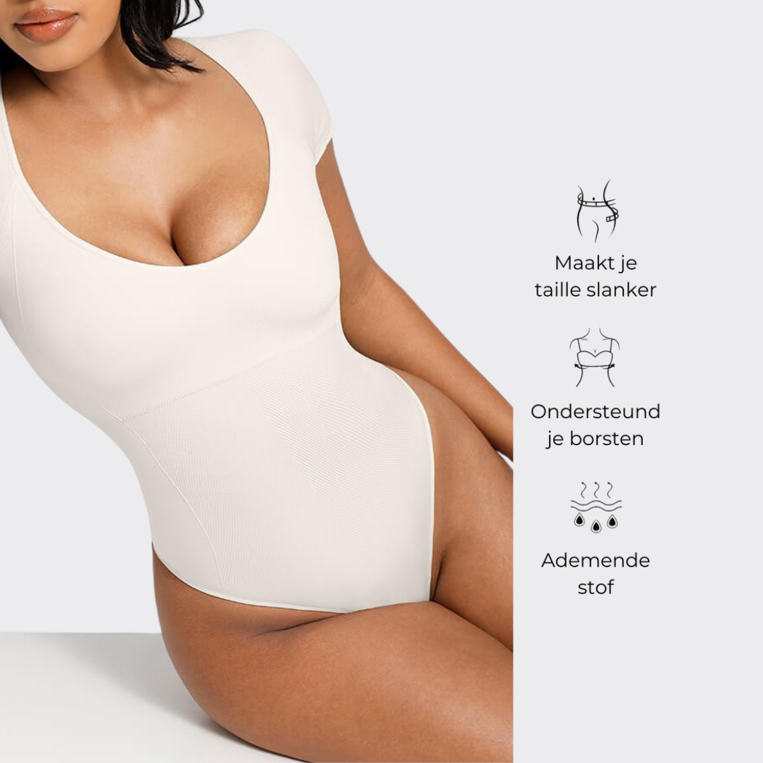 Lily Tee Shaping Seamless String