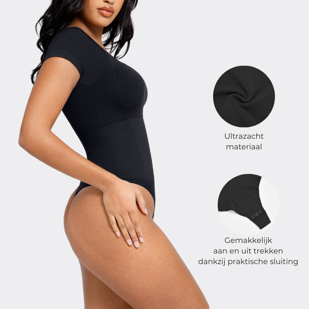 Lily Tee Shaping Seamless String