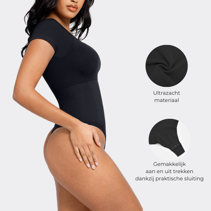 Lily Tee Shaping Seamless String