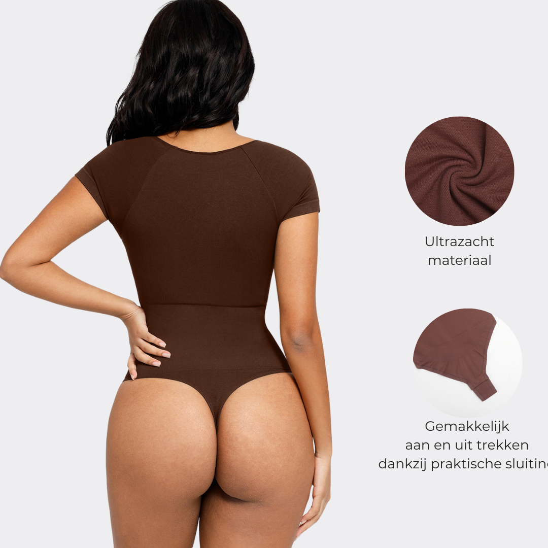 Lily Tee Shaping Seamless String