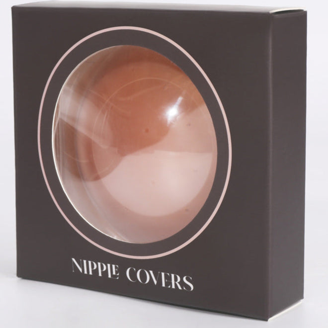 Nipple Covers - Reusable
