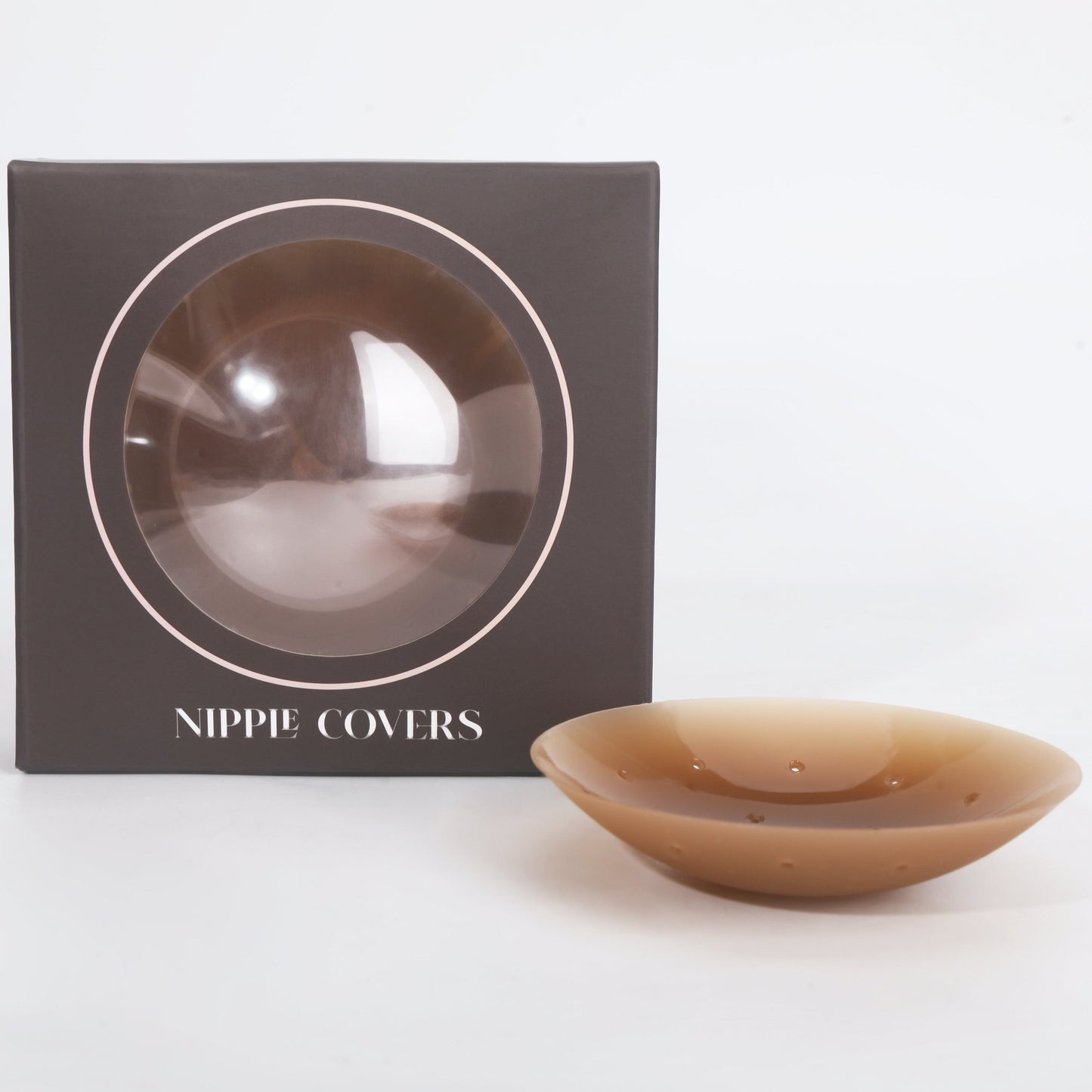 Nipple Covers - Reusable