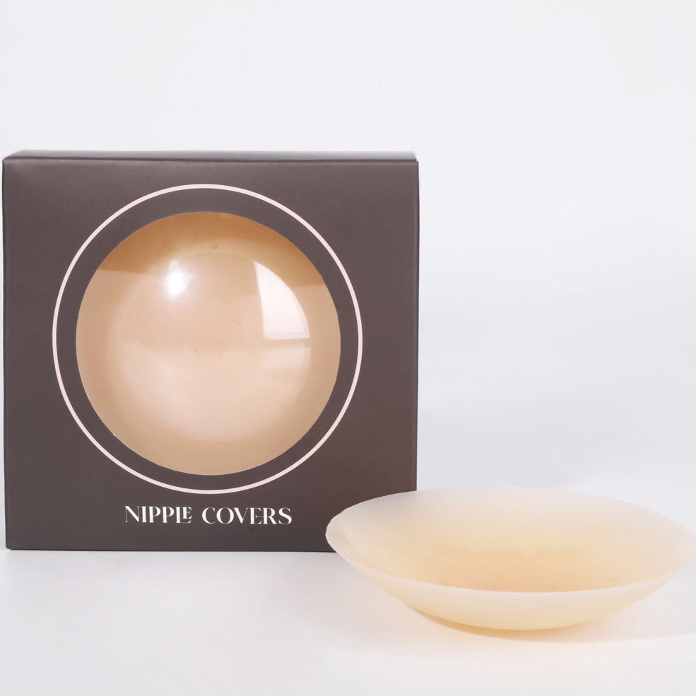 Nipple Covers - Reusable