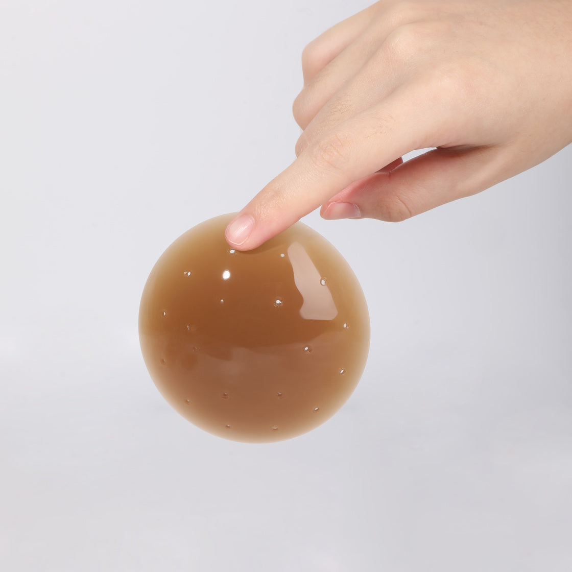 Nipple Covers - Reusable