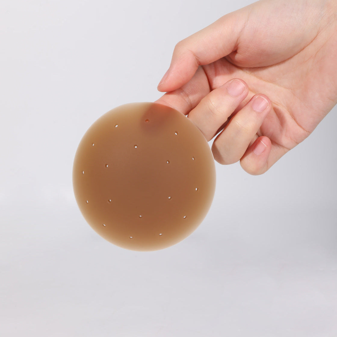 Nipple Covers - Reusable