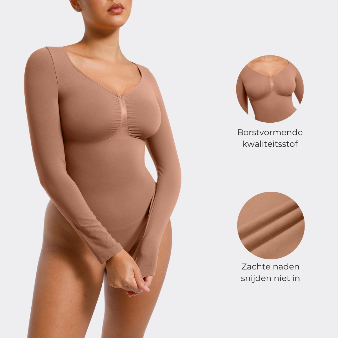 Mia Shaping Bodysuit Seamless String