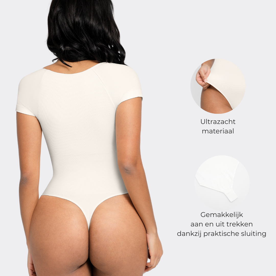 Lily Tee Shaping Seamless String