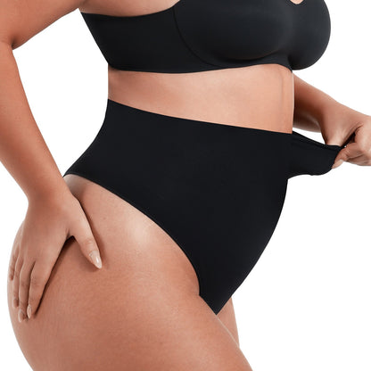 Anastasia Mid-Thigh Instant Smooth Seamless String