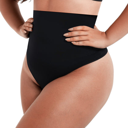 Anastasia Mid-Thigh Instant Smooth Seamless String