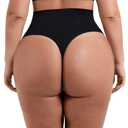 Anastasia Mid-Thigh Instant Smooth Seamless String