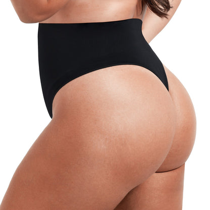 Anastasia Mid-Thigh Instant Smooth Seamless String