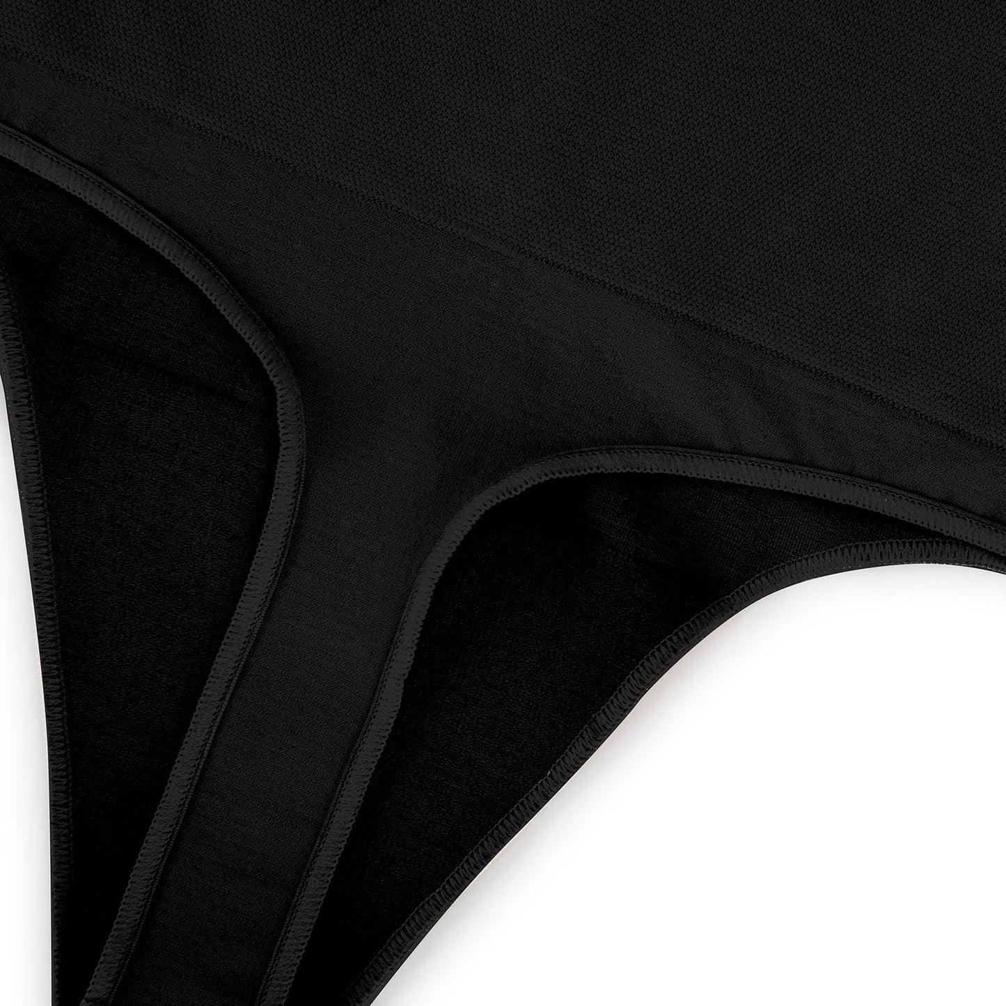 Anastasia Mid-Thigh Instant Smooth Seamless String