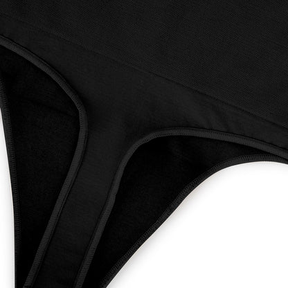 Anastasia Mid-Thigh Instant Smooth Seamless String