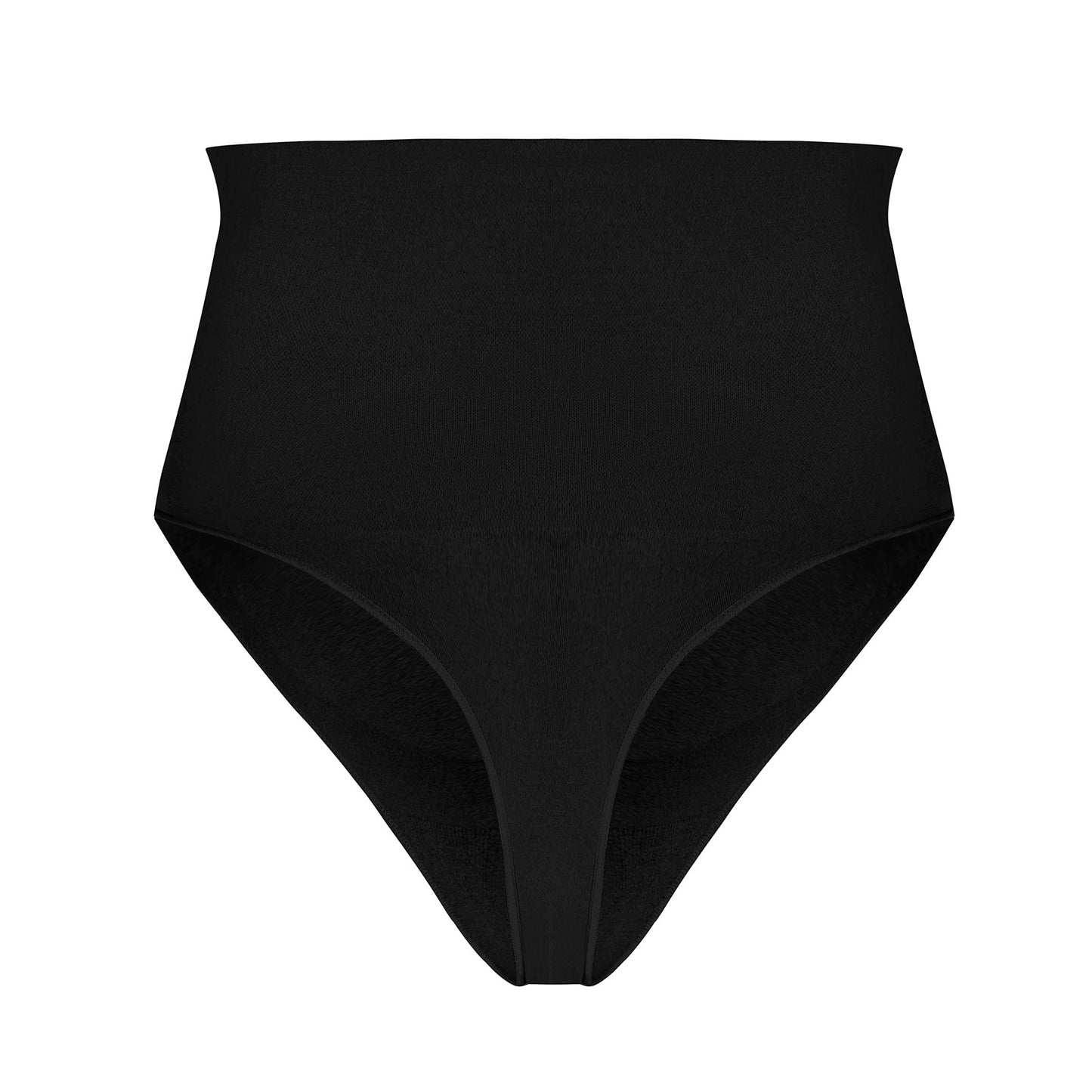 Anastasia Mid-Thigh Instant Smooth Seamless String
