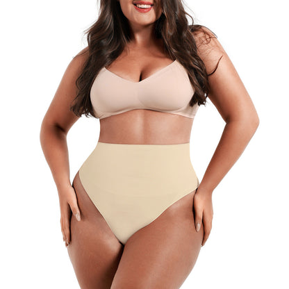 Anastasia Mid-Thigh Instant Smooth Seamless String