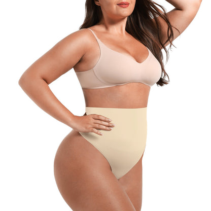 Anastasia Mid-Thigh Instant Smooth Seamless String