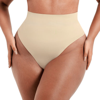 Anastasia Mid-Thigh Instant Smooth Seamless String