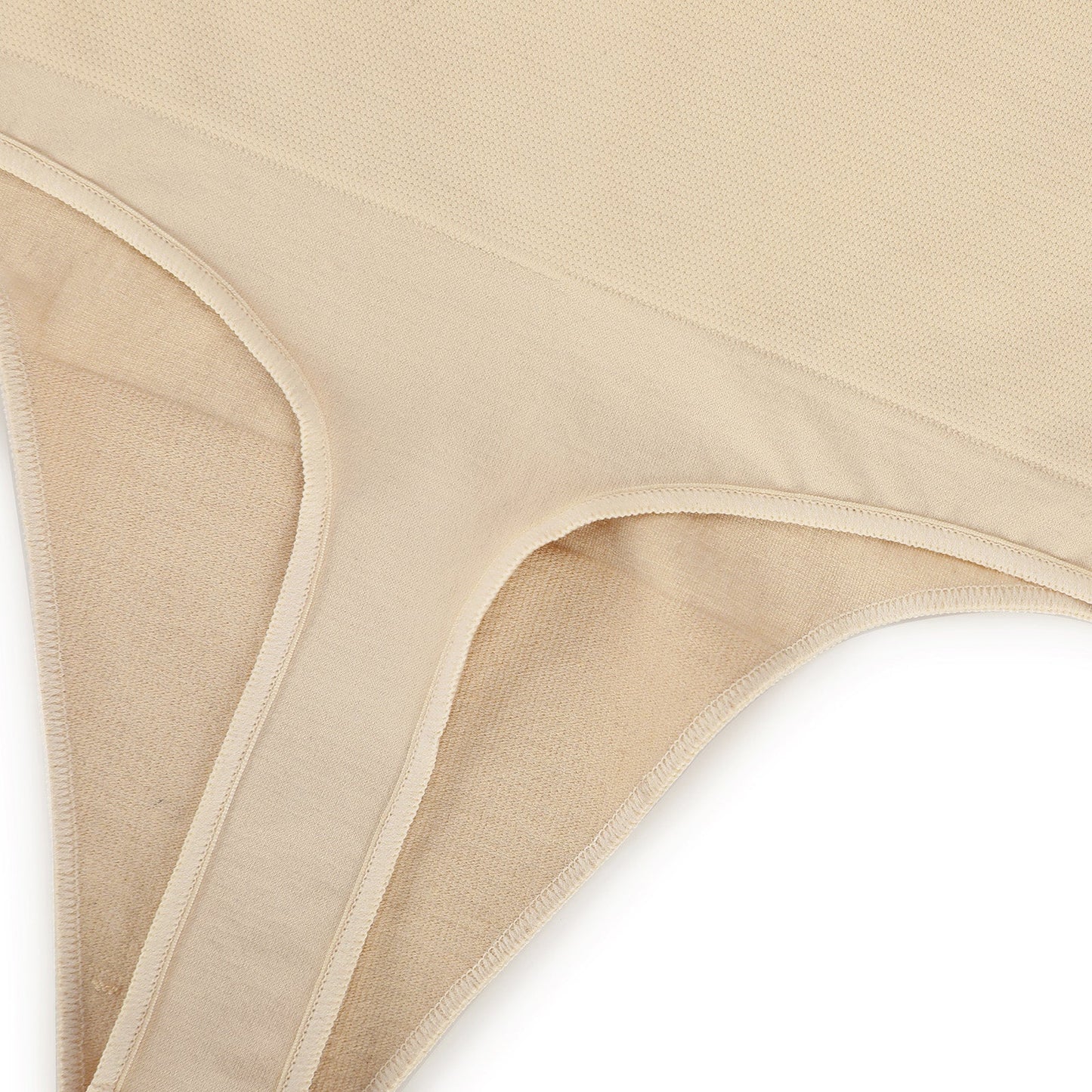 Anastasia Mid-Thigh Instant Smooth Seamless String