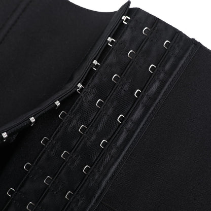 Sofia High Waist Shaper Short