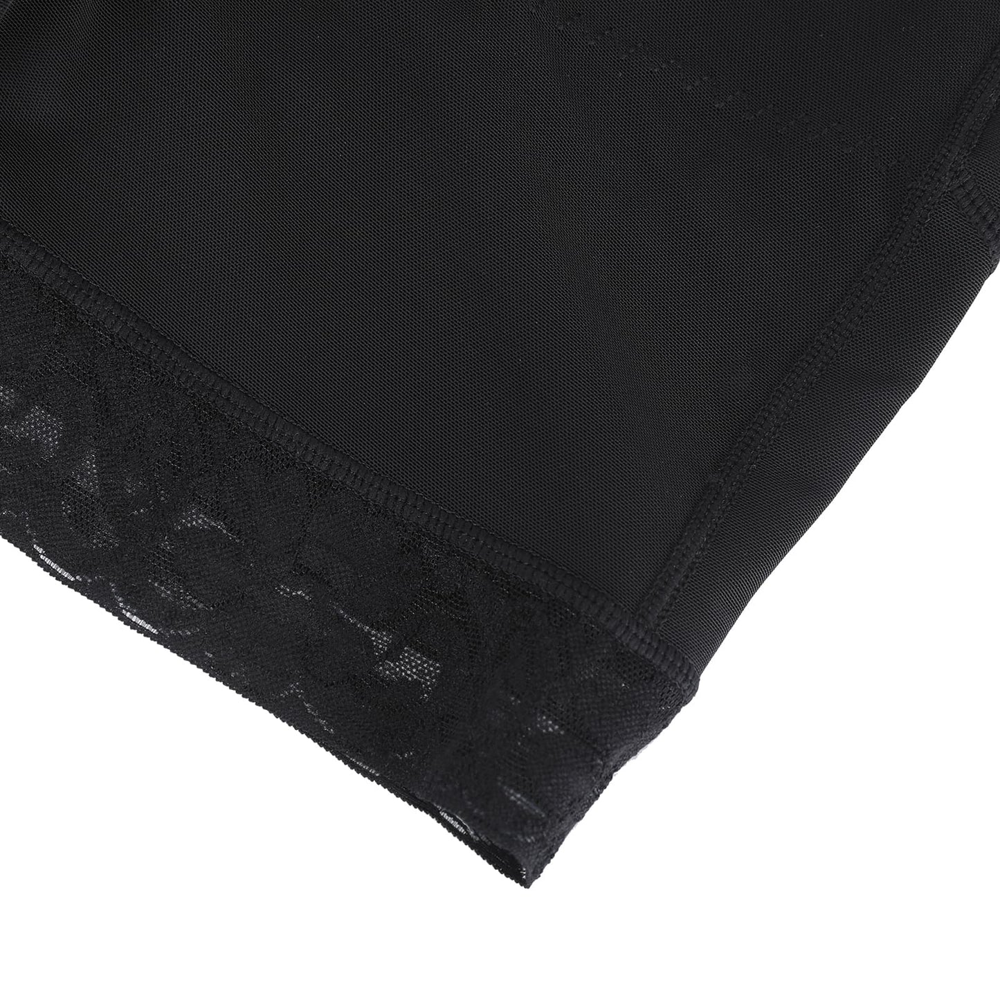 Sofia High Waist Shaper Short