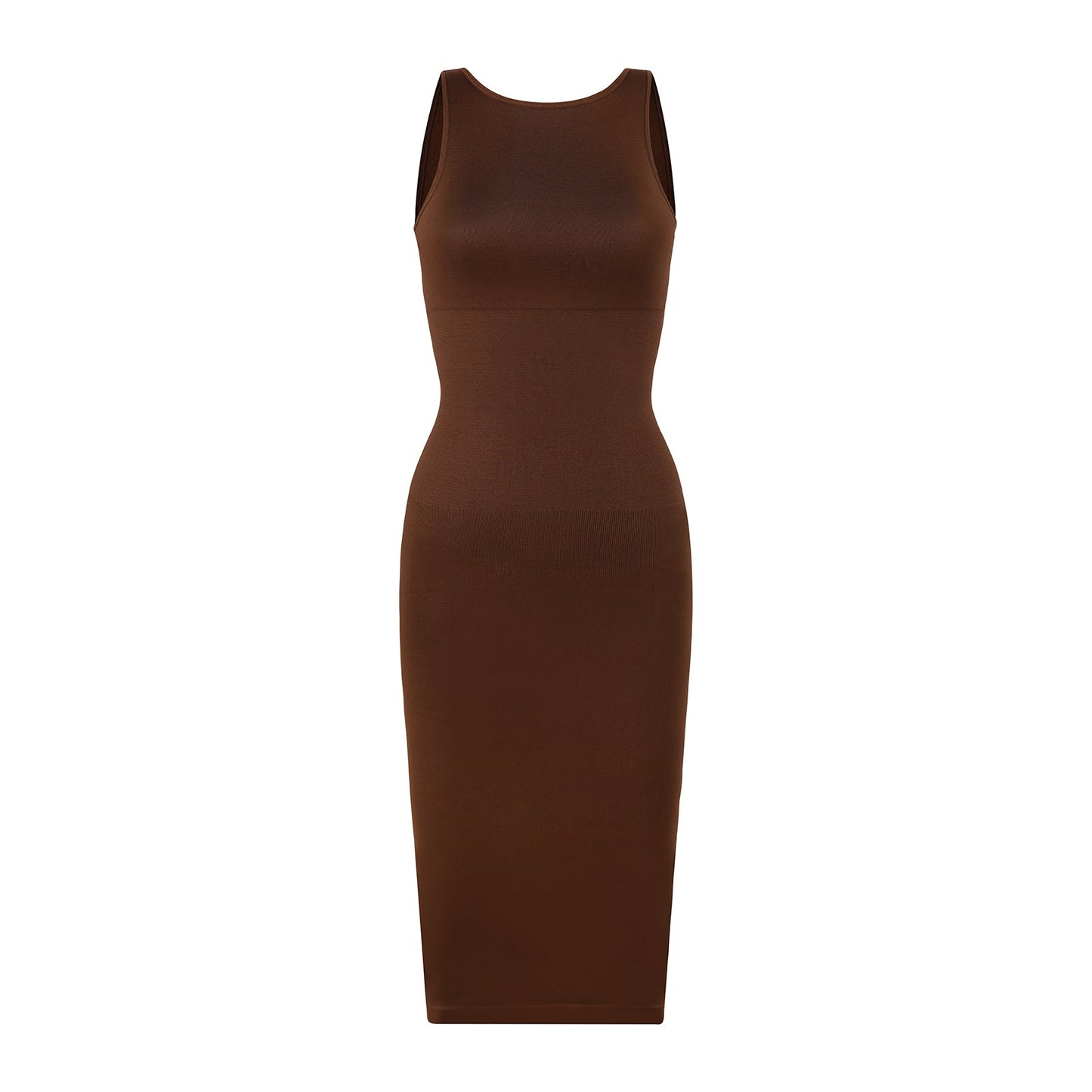 Hailey U-Back Snatched Dress Seamless