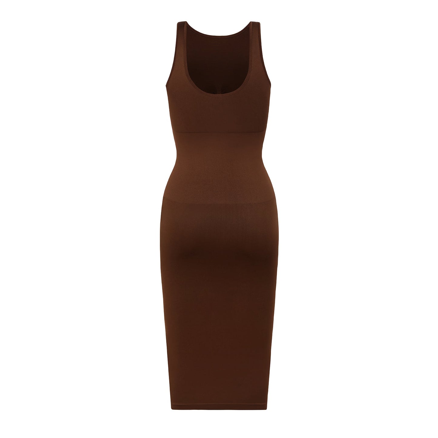 Hailey U-Back Snatched Dress Seamless