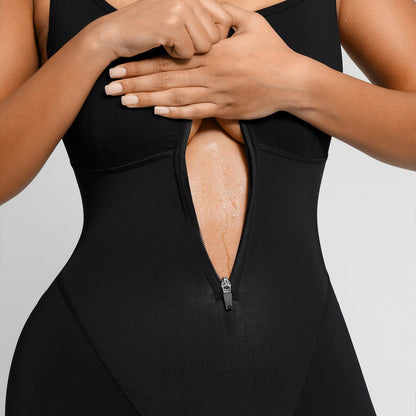 Juliette Slimming Sports Jumpsuit
