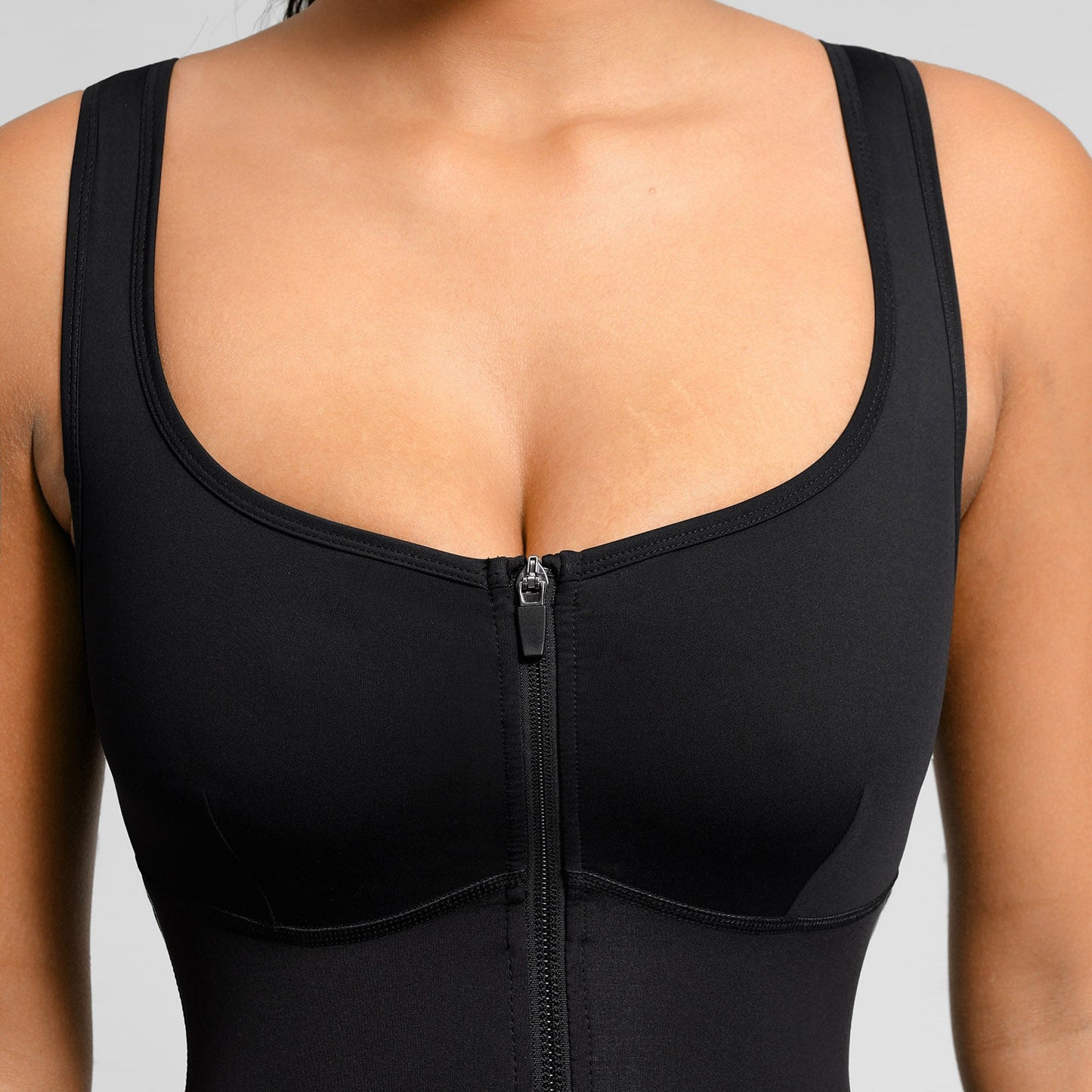 Juliette Slimming Sports Jumpsuit