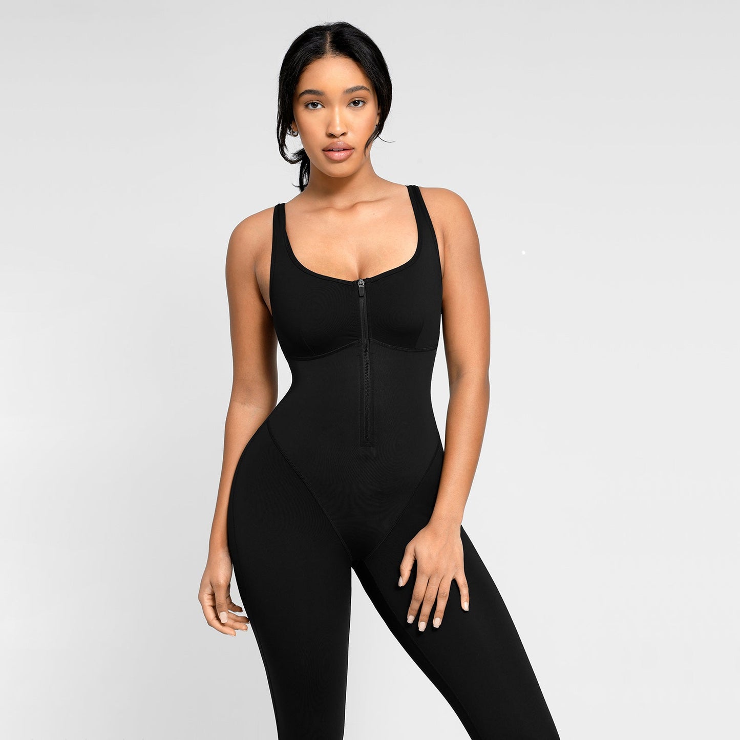 Juliette Slimming Sports Jumpsuit