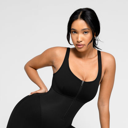 Juliette Slimming Sports Jumpsuit