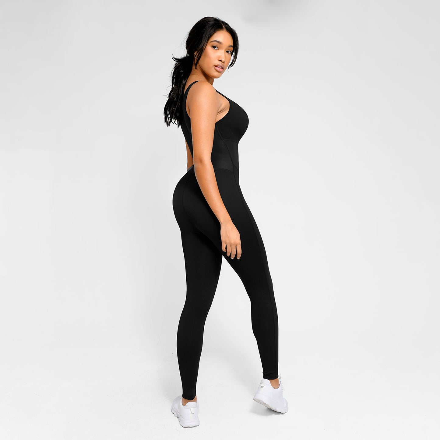 Juliette Slimming Sports Jumpsuit