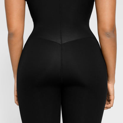 Juliette Slimming Sports Jumpsuit