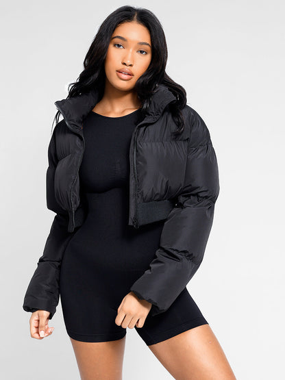 Celine Slimming U-Back Jumpsuit Seamless