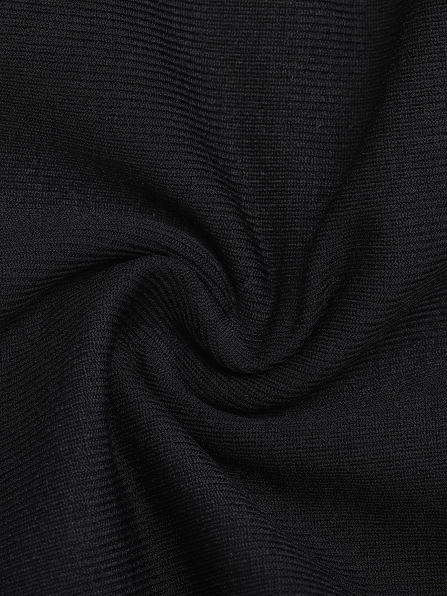 Celine Slimming U-Back Jumpsuit Seamless