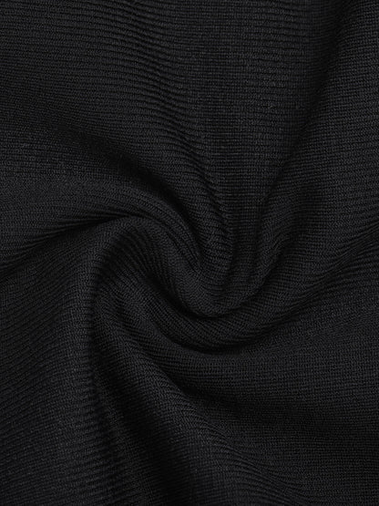 Celine Slimming U-Back Jumpsuit Seamless
