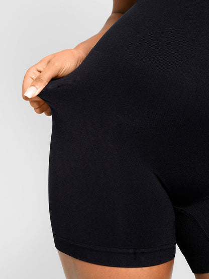 Celine Slimming U-Back Jumpsuit Seamless