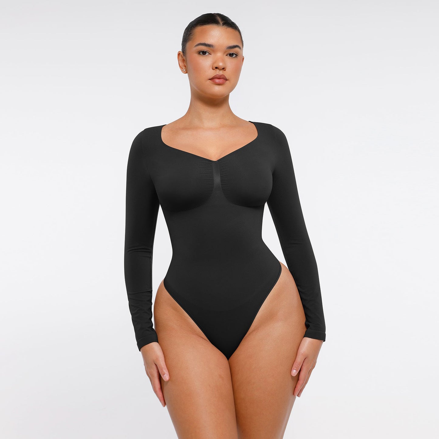 Mia Shaping Bodysuit Seamless String
