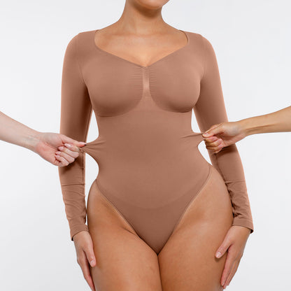Mia Shaping Bodysuit Seamless String