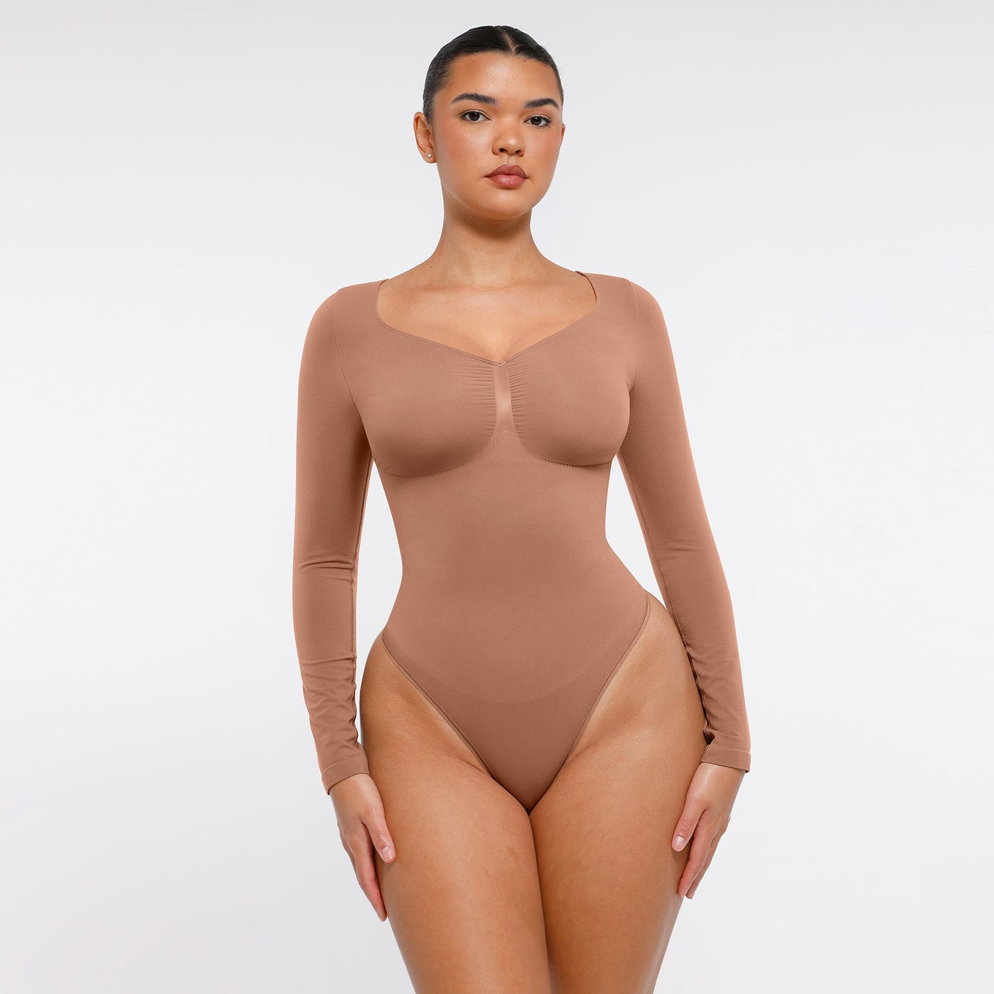 Mia Shaping Bodysuit Seamless String
