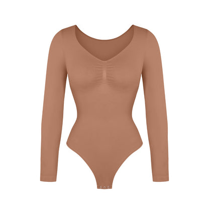 Mia Shaping Bodysuit Seamless String