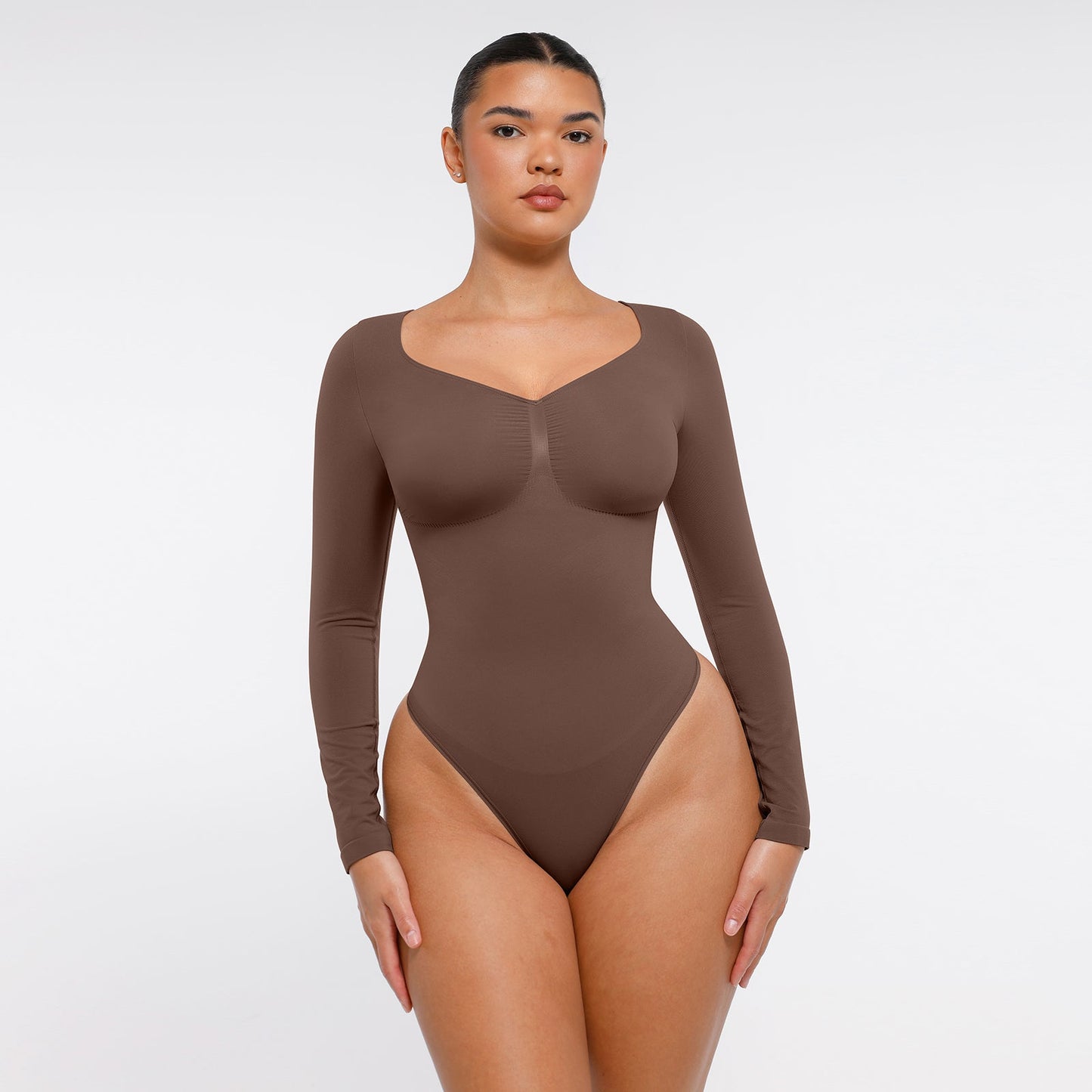 Mia Shaping Bodysuit Seamless String