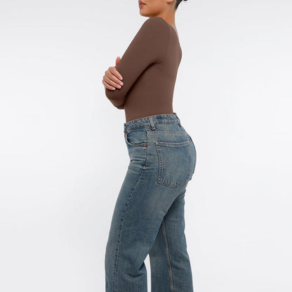 Mia Shaping Bodysuit Seamless String