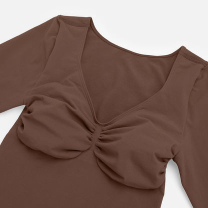 Mia Shaping Bodysuit Seamless String