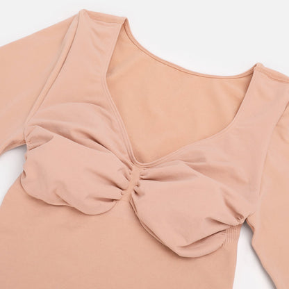 Mia Shaping Bodysuit Seamless String