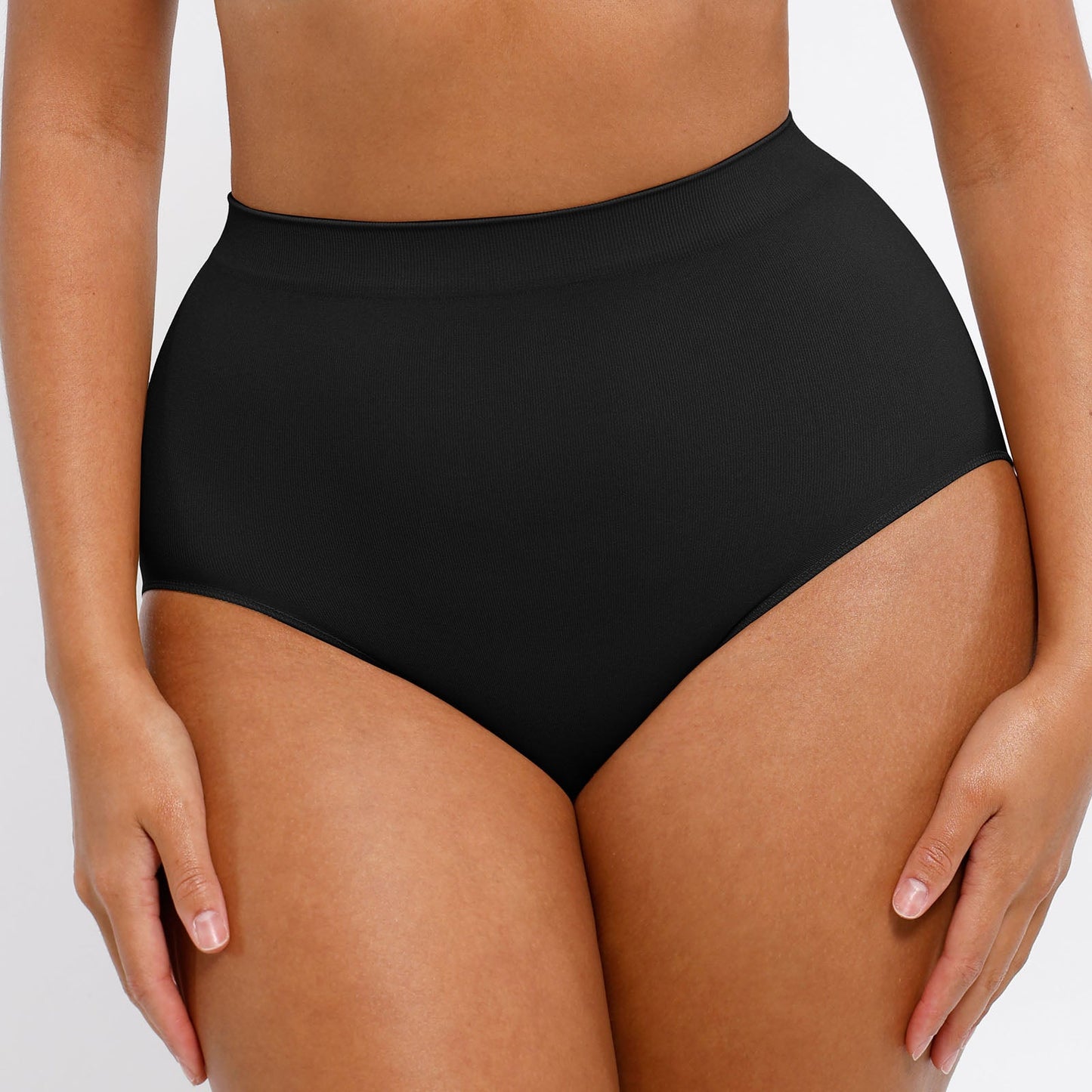 Celeste High-Waist Brief