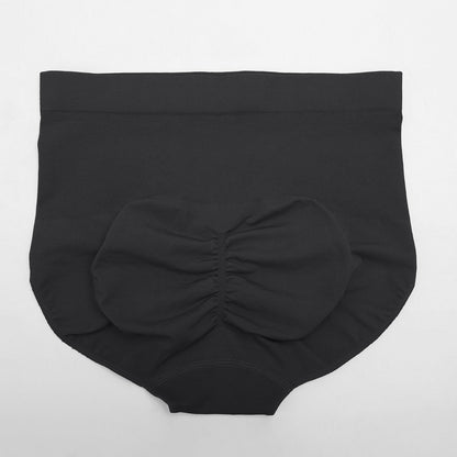 Celeste High-Waist Brief