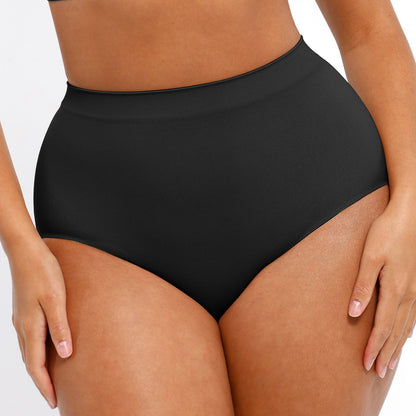 Celeste High-Waist Brief