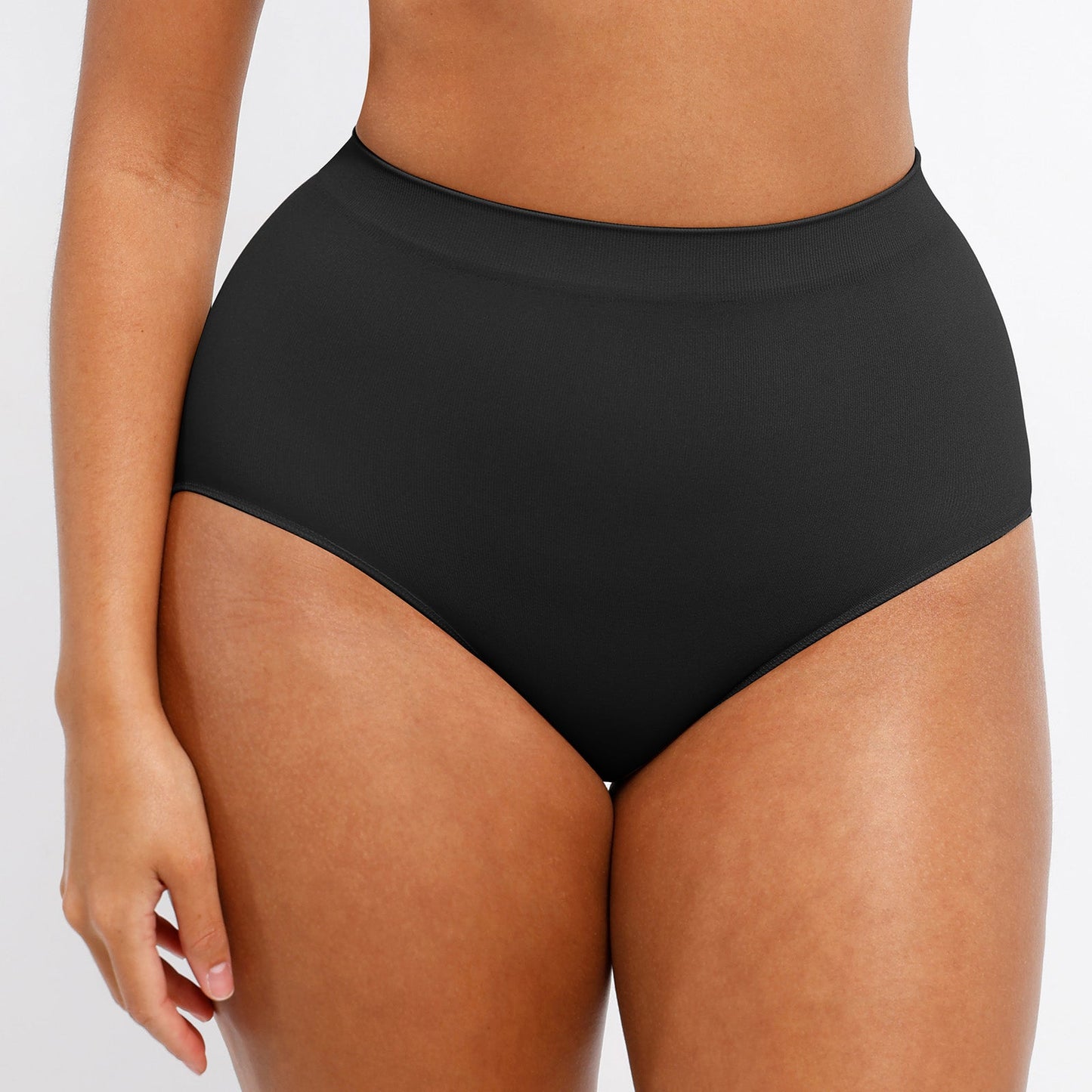 Celeste High-Waist Brief