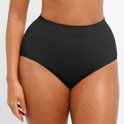 Celeste High-Waist Brief