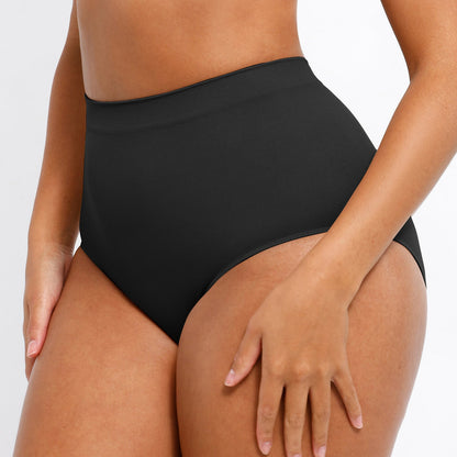 Celeste High-Waist Brief